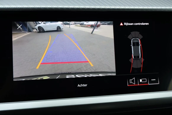 Audi Q4 e-tron - Afbeelding 26 van 30