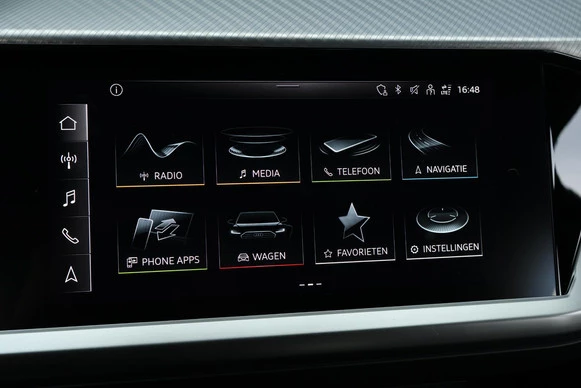 Audi Q4 e-tron - Afbeelding 27 van 30