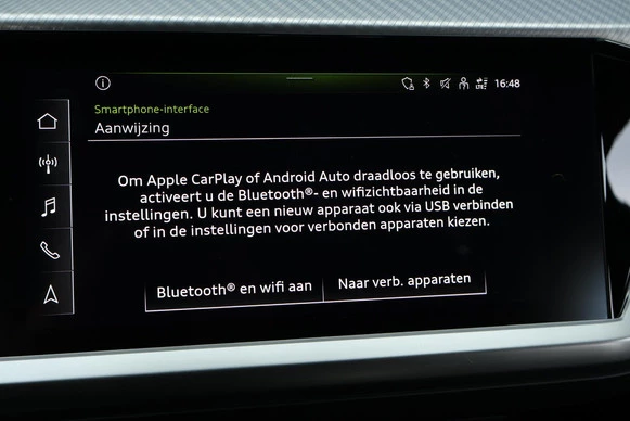 Audi Q4 e-tron - Afbeelding 28 van 30