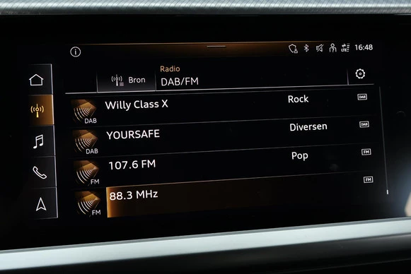 Audi Q4 e-tron - Afbeelding 29 van 30