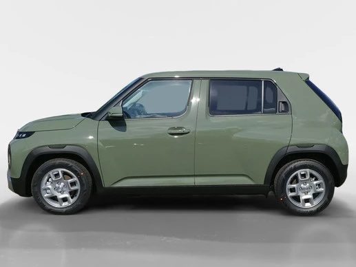 Hyundai Inster - Afbeelding 2 van 13