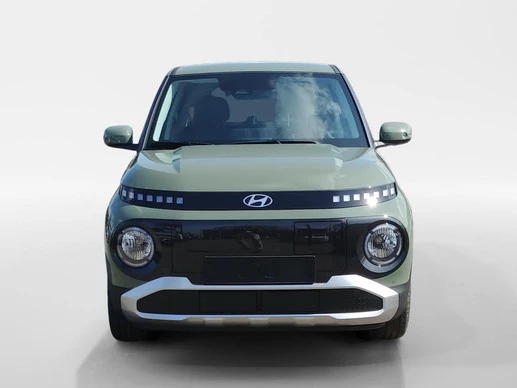 Hyundai Inster - Afbeelding 4 van 13