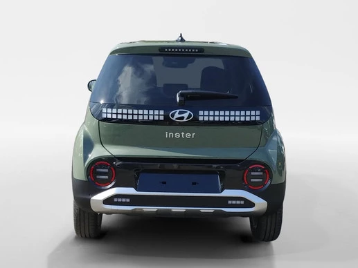 Hyundai Inster - Afbeelding 5 van 13