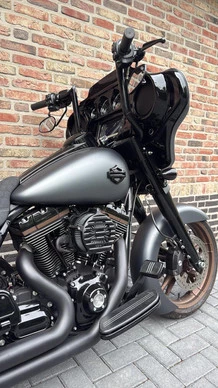 Harley-Davidson Street Glide - Afbeelding 7 van 18