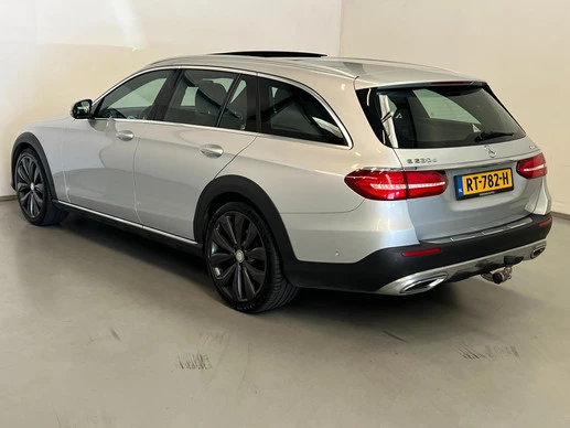Mercedes-Benz E-Klasse - Afbeelding 4 van 24