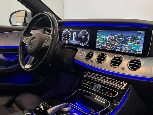 Mercedes-Benz E-Klasse - Afbeelding 9 van 24