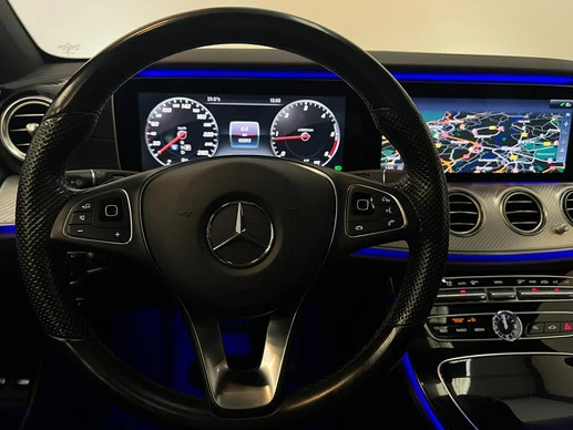 Mercedes-Benz E-Klasse - Afbeelding 10 van 24