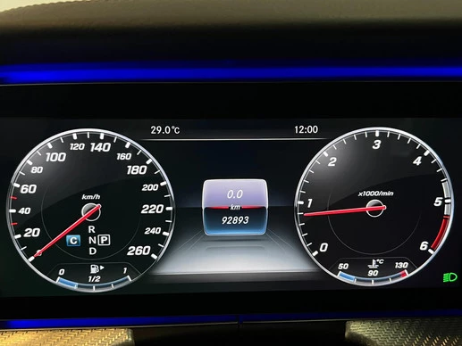 Mercedes-Benz E-Klasse - Afbeelding 12 van 24