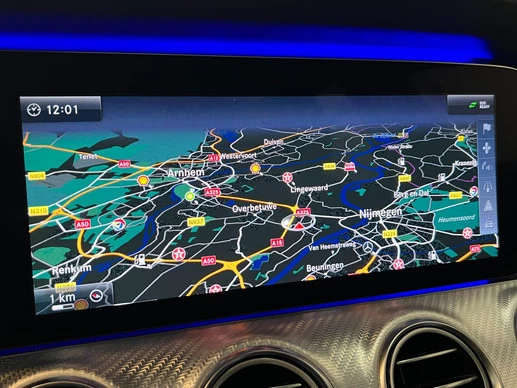 Mercedes-Benz E-Klasse - Afbeelding 13 van 24