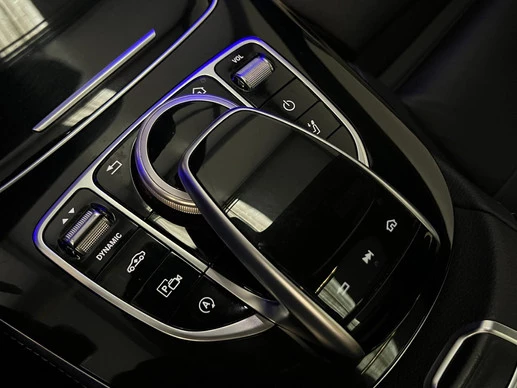 Mercedes-Benz E-Klasse - Afbeelding 17 van 24