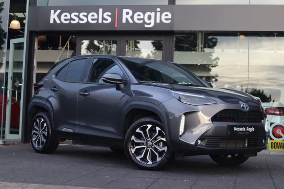 Toyota Yaris Cross - Afbeelding 1 van 30