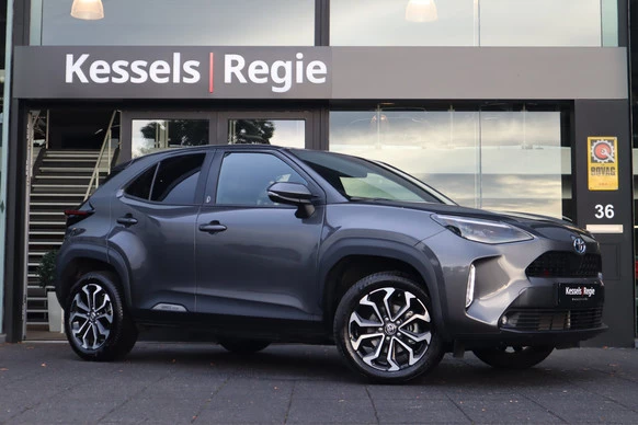 Toyota Yaris Cross - Afbeelding 2 van 30
