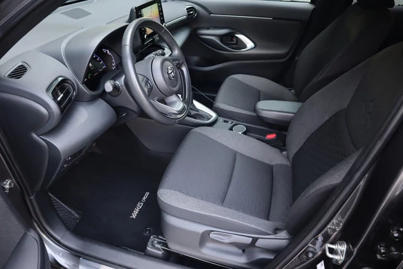 Toyota Yaris Cross - Afbeelding 16 van 30