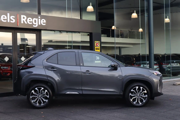 Toyota Yaris Cross - Afbeelding 3 van 30