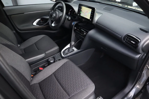 Toyota Yaris Cross - Afbeelding 5 van 30