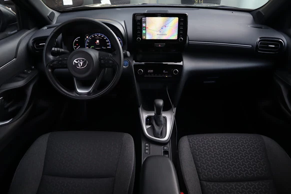 Toyota Yaris Cross - Afbeelding 6 van 30