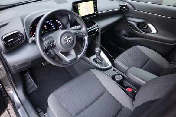 Toyota Yaris Cross - Afbeelding 7 van 30