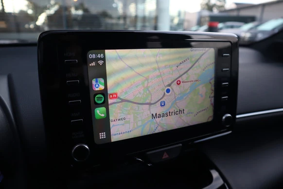 Toyota Yaris Cross - Afbeelding 8 van 30