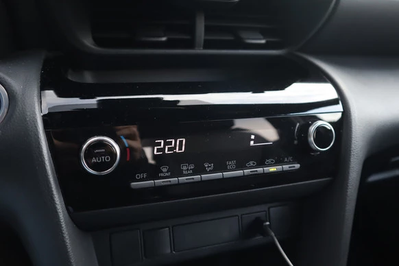 Toyota Yaris Cross - Afbeelding 12 van 30