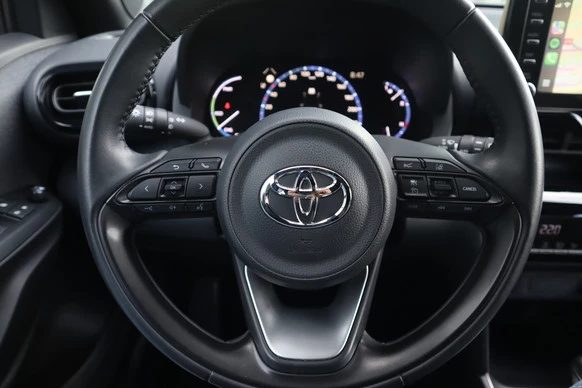 Toyota Yaris Cross - Afbeelding 13 van 30