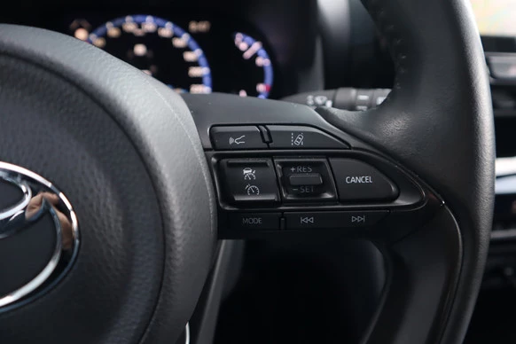Toyota Yaris Cross - Afbeelding 14 van 30