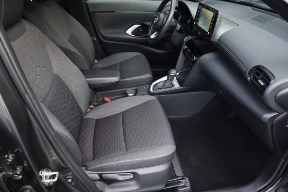 Toyota Yaris Cross - Afbeelding 15 van 30