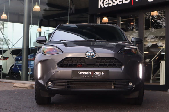 Toyota Yaris Cross - Afbeelding 19 van 30