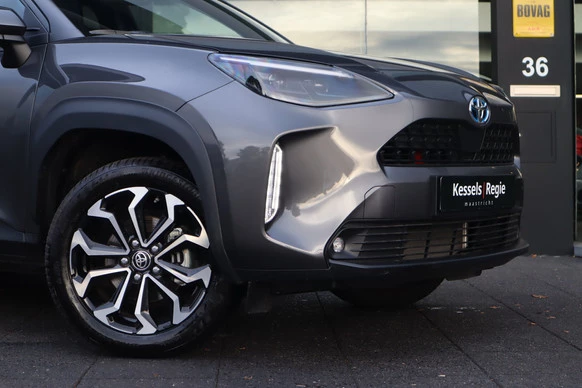 Toyota Yaris Cross - Afbeelding 20 van 30