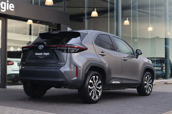 Toyota Yaris Cross - Afbeelding 22 van 30