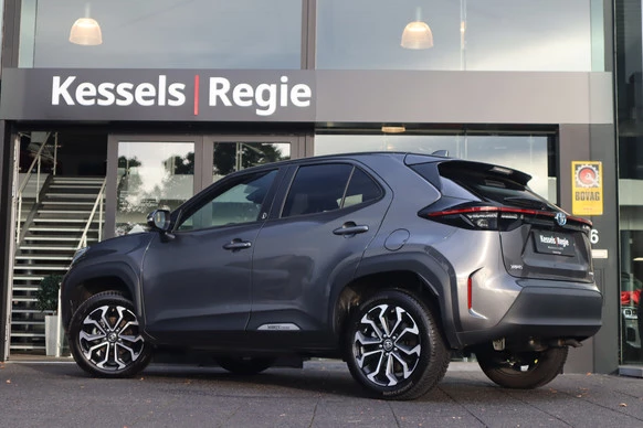 Toyota Yaris Cross - Afbeelding 23 van 30