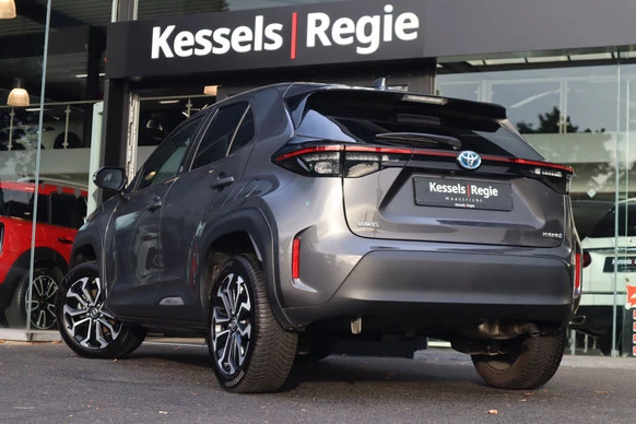 Toyota Yaris Cross - Afbeelding 24 van 30