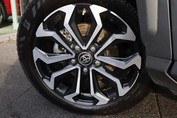 Toyota Yaris Cross - Afbeelding 26 van 30