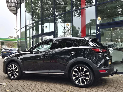 Mazda CX-3 - Afbeelding 3 van 30
