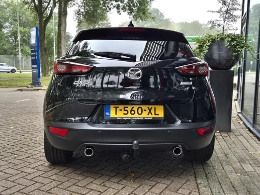 Mazda CX-3 - Afbeelding 6 van 30