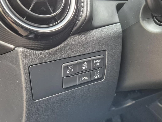 Mazda CX-3 - Afbeelding 15 van 30