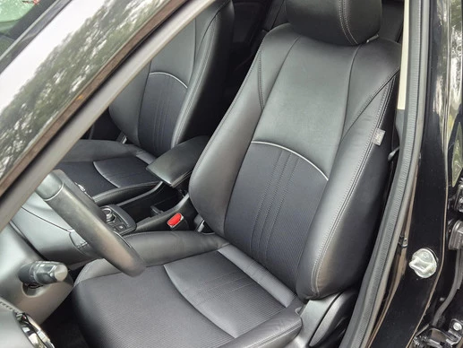 Mazda CX-3 - Afbeelding 16 van 30