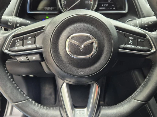 Mazda CX-3 - Afbeelding 20 van 30