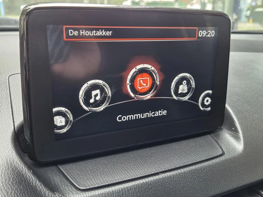 Mazda CX-3 - Afbeelding 23 van 30