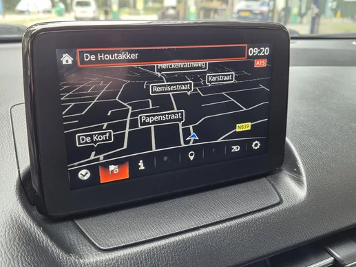 Mazda CX-3 - Afbeelding 24 van 30