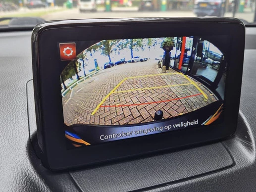 Mazda CX-3 - Afbeelding 26 van 30