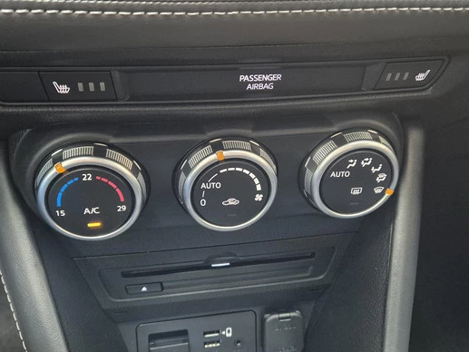 Mazda CX-3 - Afbeelding 27 van 30