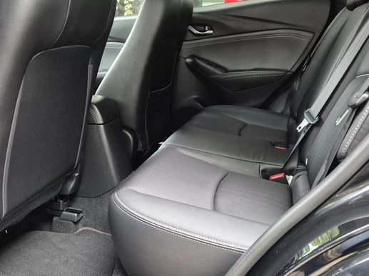 Mazda CX-3 - Afbeelding 29 van 30