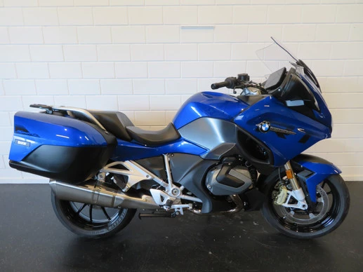 BMW R 1250 RT - Afbeelding 1 van 14