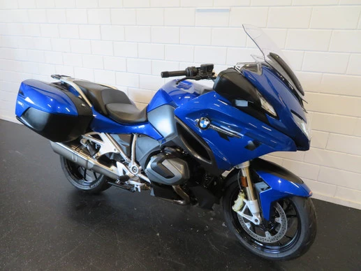 BMW R 1250 RT - Afbeelding 2 van 14