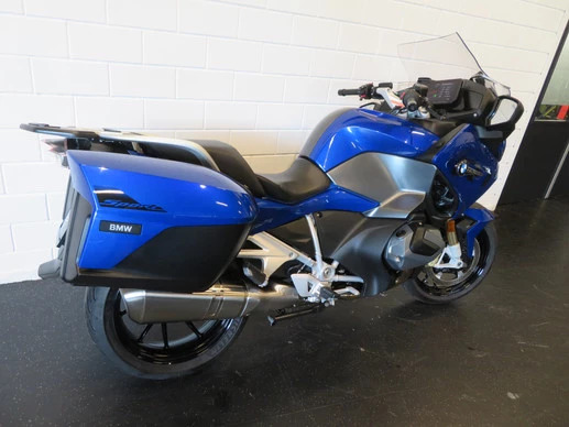 BMW R 1250 RT - Afbeelding 3 van 14