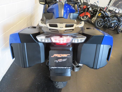 BMW R 1250 RT - Afbeelding 4 van 14