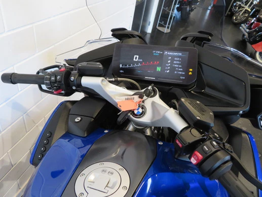 BMW R 1250 RT - Afbeelding 5 van 14