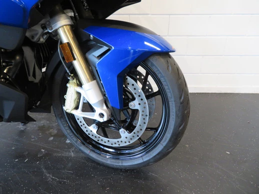 BMW R 1250 RT - Afbeelding 7 van 14