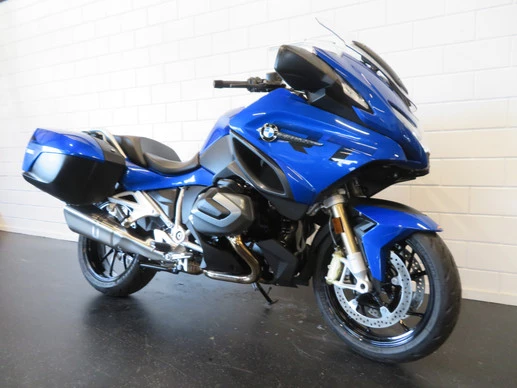 BMW R 1250 RT - Afbeelding 8 van 14