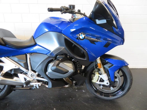 BMW R 1250 RT - Afbeelding 9 van 14
